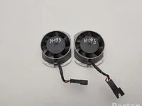 BMW 9180626 7 (G11, G12) 2016 Ventilateur de siège