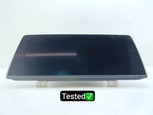 BMW 680532602 7 (G11, G12) 2016 Ekranas