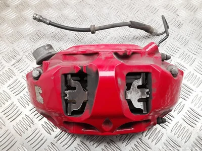 Audi 8W0 615 106 CR / 8W0615106CR A5 (F53) 2018 Étrier de frein Right Front - Image 1