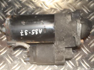 Volvo 31327066DZL7D XC60 2010 Démarreur