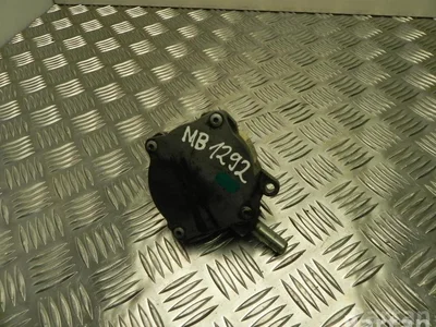 Mercedes-Benz A 646 / A646 C-CLASS (W204) 2008 Pompe à vacuum - Image 1