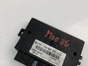 Škoda 1K0907383 OCTAVIA I (1U2) 2007 unité de contrôle