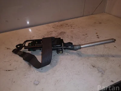 Volvo 570654200G S60 I 2002 Ceinture de sécurité - Image 1