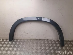 BMW 9 881 963, 5 A34 957 / 9881963, 5A34957 X1 (U11) 2025 Listwa ozdobna/ochronna nadkola z tyłu z lewej