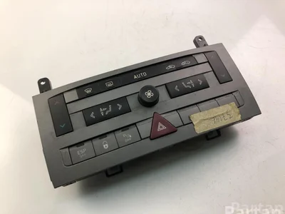 Citroën 96573328YW C5 II (RC_) 2005 Contrôle automatique de la climatisation - Image 1