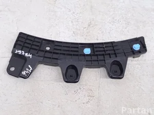 Mazda DFR551U40 CX-30 DM 2025 Soporte del parachoques Left Rear