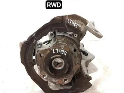 Porsche 971505435E, 971505375D PANAMERA (971) 2017 kit de suspensión trasera - Imagen 1