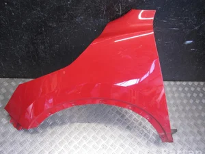 Nissan QASHQAI II (J11, J11_) 2018 Aile