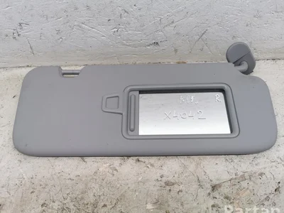 Hyundai IONIQ (AE) 2022 Panneau solaire right side - Image 1