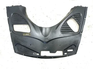 Maserati 067065000 QUATTROPORTE V 2011 Motorabdeckung