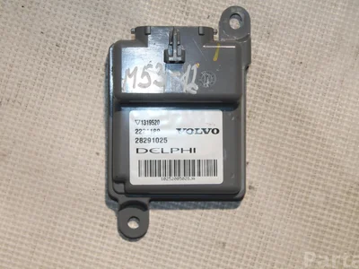 Volvo 28291025 S60 II 2012 Unité de commande pour siège - Image 1