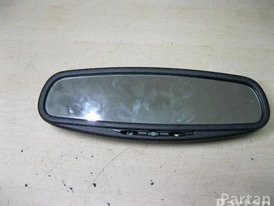 Mazda E11015318, 5073012 CX-7 (ER) 2010 Rétroviseur intérieur - Image 1