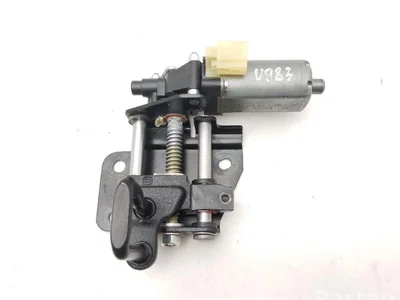 Porsche 971.886.316, 971.886.31601S / 971886316, 97188631601S PANAMERA (971) 2018 Moteur électrique - Image 1