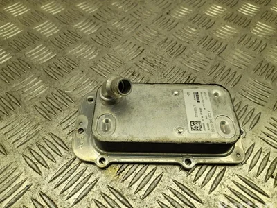 Mercedes-Benz A 725 500 07 00 / A7255000700 C-Class estate (S206) 2022 Alyvos aušintuvas - Nuotrauka 1