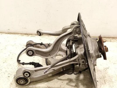 Porsche 9J1505375A, 9J1.971.286.B / 9J1505375A, 9J1971286B Taycan 2021 Kit de suspension arrière - Image 1