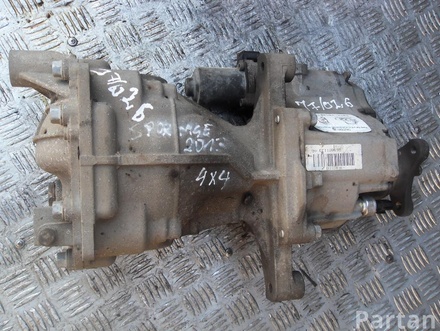 KIA EEI120698 SPORTAGE (SL) 2014 Rear axle differential