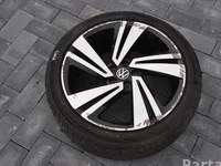 Volkswagen 2GM601025H T-Cross (C11) 2021 Alloy wheels R18 EJ 7.0 ET39