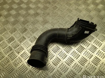 Dacia 107157PS LODGY 2018 Prise d'air / Conduit d'air d'admission - Image 1