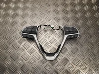 Jeep P68159640AB, P68159639AB GRAND CHEROKEE IV (WK, WK2) 2014 Bouton multifonction pour volant