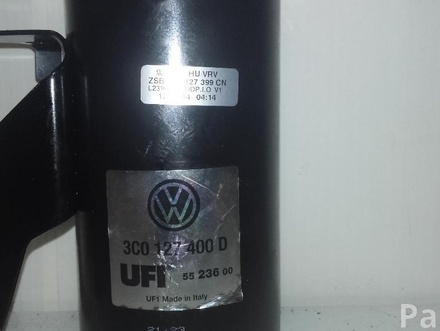 SKODA 3C0127400D YETI (5L) 2015 Fuel Filter