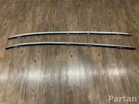 Mercedes-Benz A2058900693 ; A2058900593 / A2058900693, A2058900593 C-CLASS T-Model (S205) 2015 Рейлинг крыши комплект