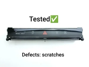 Audi 4N0.925.301.B / 4N0925301B E-Tron 2019 Commutateur multiple