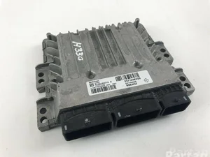 Renault 237104833R MEGANE III Grandtour (KZ0/1) 2014 Aparato de mando