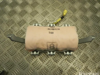 Toyota 307302620 YARIS (_P13_) 2015 Poduszka powietrzna pasażera - Obraz 1