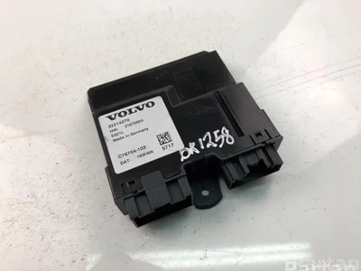 Volvo 32214270 XC60 II (246) 2017 Блок управления - Изображение 1