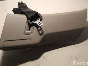 Volvo 601239400 XC90 I 2008 Sicherheitsgurt hinten rechts