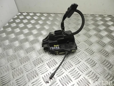 Renault 000662/Z98 / 000662Z98 LAGUNA II (BG0/1_) 2005 Türschloss vorne rechts - Bild 1