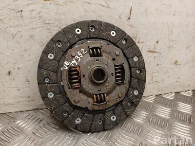 Volkswagen 320028610, 1862517031 GOLF IV (1J1) 2005 Clutch Plate - Image 1