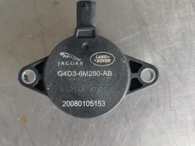 Land Rover G4D3-6M280-AB / G4D36M280AB RANGE ROVER VELAR (L560) 2021 Regulator wałka rozrządu - Obraz 1