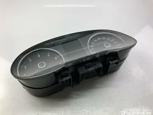 Volkswagen 6R0920860H POLO (6R, 6C) 2010 Deska rozdzielcza