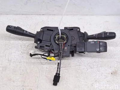 Renault 479454698R CAPTUR (J5_) 2014 Svirtis/jungiklis posukių, trumpų ilgų šviesų - Paveiksliukas 1