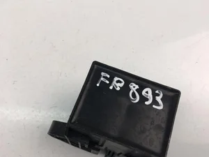 Ford F1FA-9D370-GA / F1FA9D370GA KUGA II (DM2) 2018 unité de contrôle