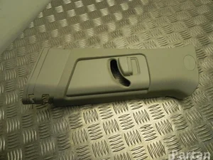 Vauxhall 95914633, 95190854 MOKKA / MOKKA X 2014 Tapisserie voiture