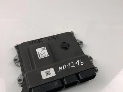 Volvo 32313937 XC60 II (246) 2017 Motorsteuergerät - Bild 1