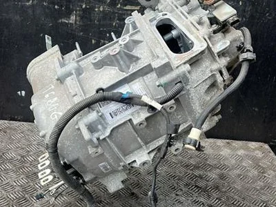 Smart 290100376R, MAL601, 290K48984R FORFOUR Hatchback (453) 2020 Moteur complet - Image 1