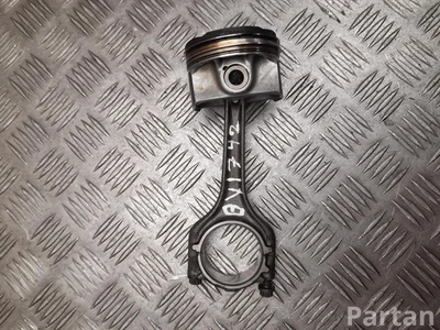 Škoda 04ER FABIA III (NJ3) 2018 Pistón - Imagen 1