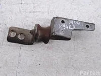 Mercedes-Benz A2054921300, A2044920744,A2054900100 / A2054921300, A2044920744, A2054900100 KLASA C (W205) 2015 Pierścień ustalający, tłumik