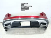 Volkswagen ATLAS (CA1, CA2, CA3) 2019 Pare-chocs