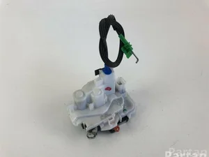 Peugeot 9135HY BIPPER (AA_) 2008 Serrure de porte