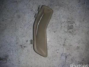 Volvo 01287355 XC60 2010 Moldeo Left Front