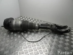 Mercedes-Benz A 166 320 14 13 / A1663201413 M-CLASS (W166) 2012 amortizatorius kairė priekis dešinė priekis