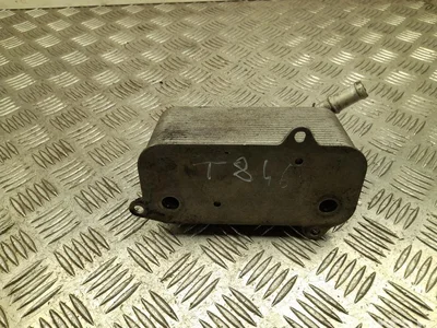 Volkswagen OBT317019B TRANSPORTER VI Bus (SGB, SGG, SGJ) 2017 Refroidisseur d'huile - Image 1