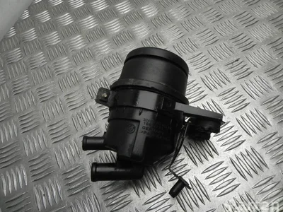 BMW 6767161 1 Coupe (E82) 2010 Réservoir de compensation-direction assistée - Image 1