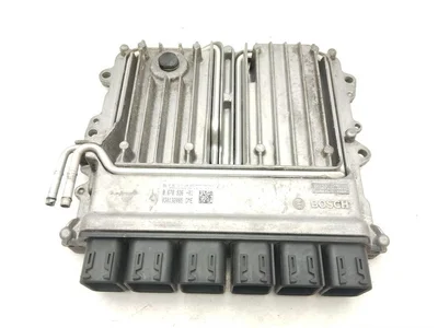 BMW 8678936, 8678936-01, 0261S17144, DME / 8678936, 867893601, 0261S17144, DME 7 (G11, G12) 2016 Unité de contrôle moteur - Image 1