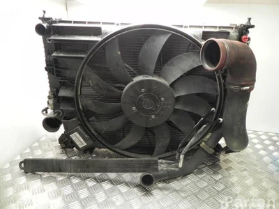 Mercedes-Benz A 164 500 20 00, A 164 500 15 04, A 164 500 00 54, A 164 500 03 00 / A1645002000, A1645001504, A1645000054, A1645000300 M-CLASS (W164) 2008 Radiateur - Image 1