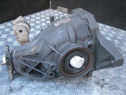 MERCEDES-BENZ 2.47, A243510503 / 247, A243510503 E-CLASS (W212) 2013 Rear axle differential